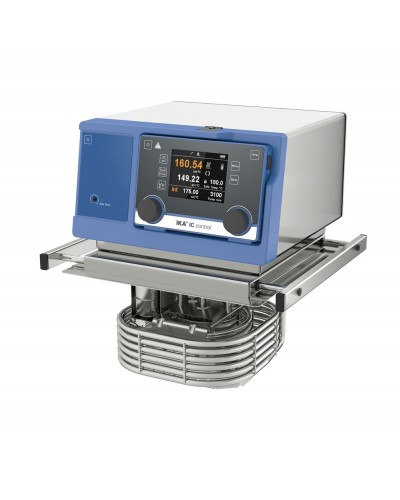 Bể ổn nhiệt tuần hoàn IKA Model: IC control Bể ổn nhiệt tuần hoàn IKA Model: IC control
